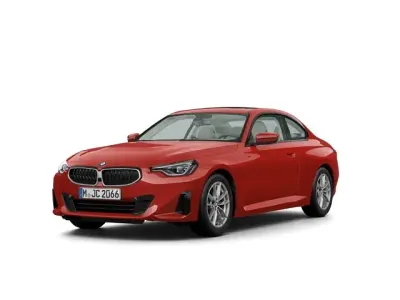 Gebraucht BMW 220