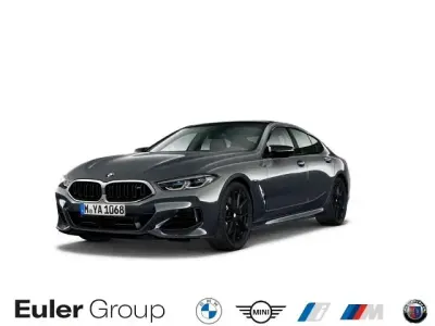 Gebraucht BMW M850