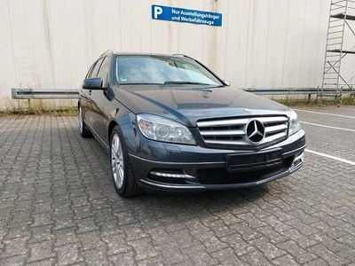 Mercedes C300