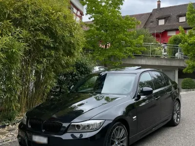 Gebraucht BMW 335