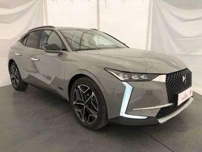 DS Automobiles DS4 Crossback
