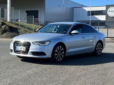 gebraucht Audi A6 3.0 TDI Quattro