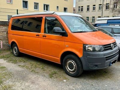 gebraucht VW T5 