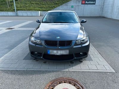 gebraucht BMW 330 i e90 258PS Friedrich Motorsport Komplettanlage
