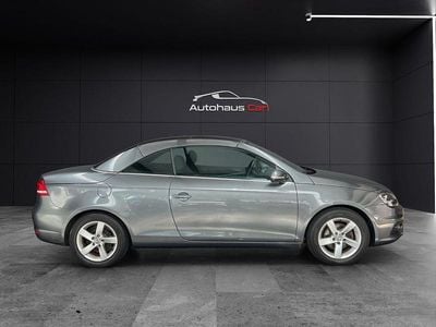 VW Eos