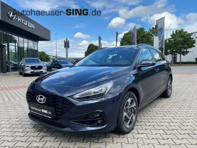 Gebraucht Hyundai i30