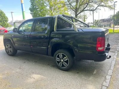 Gebraucht VW Amarok