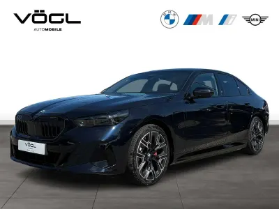Gebraucht BMW 530e