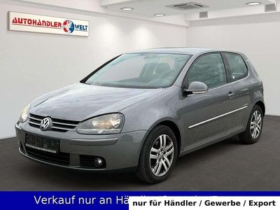 VW Golf V