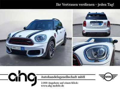Gebraucht Mini John Cooper Works Countryman