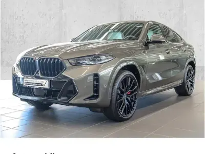 Gebraucht BMW X4 Comfort Edition 286 PS (210 kW) 2025 Grau SUV