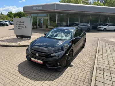 Gebraucht Honda Civic