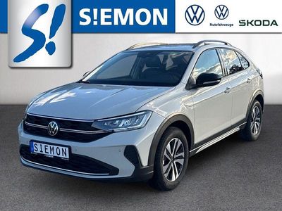 Brugt VW Taigo R 116 HK (85 kW) 2025 Grå SUV