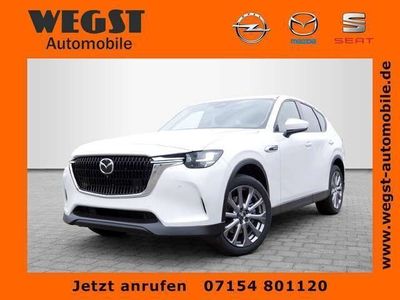 gebraucht Mazda 6 e-SKYACTIV PHEV Exclusive-Line ACC HUD