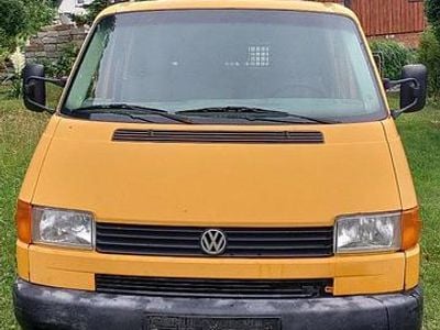 VW T4