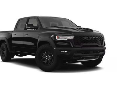 Schwarz Gebraucht 2024 Dodge Ram Abholung | 73.500 € (Fairer Preis)