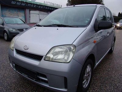 Daihatsu Cuore