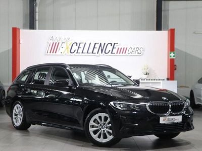 BMW 330e