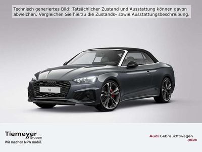 Audi A5 Cabriolet