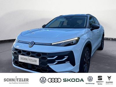 Usata VW T-Roc Life 150 CV (110 kW) 2026 SUV