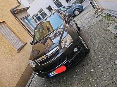 Opel Antara