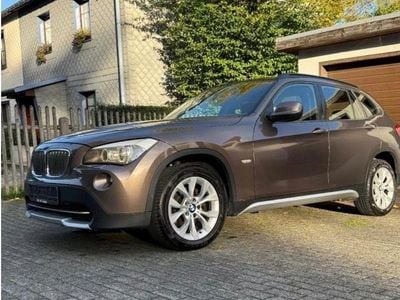 Usata BMW X1 143 CV (105 kW) 2011 SUV