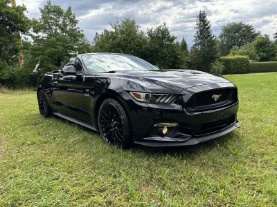 Gebraucht Ford Mustang GT