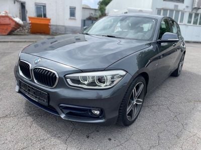 BMW 125