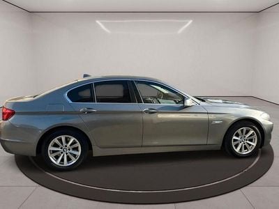 BMW 523