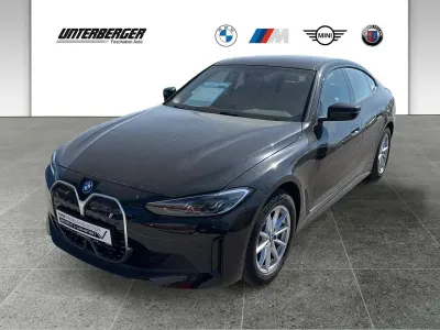 Gebraucht BMW i4