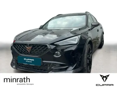 Brugt Cupra Formentor VZ 390 HK (286 kW) 2024 Sort SUV