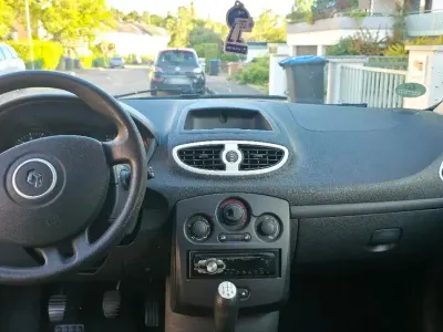 Gebraucht Renault Clio IV
