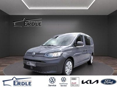 VW Caddy Maxi