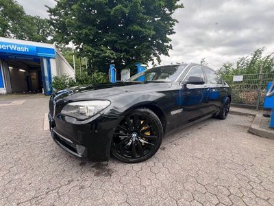BMW 750L