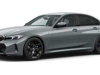 Gebraucht 2025 BMW 320 Limousine | 69.379 €