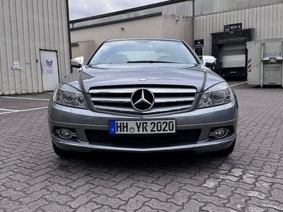Mercedes C280