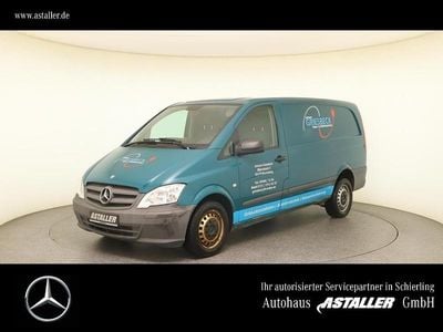 Mercedes Vito