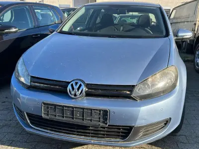 Gebraucht VW Golf V