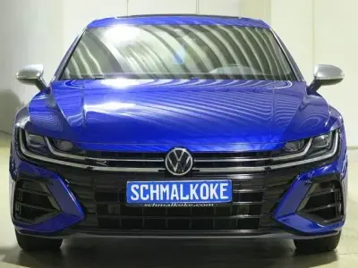Gebraucht VW Arteon