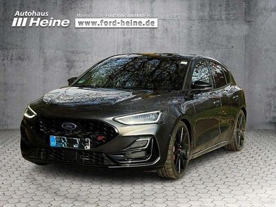 Usata Ford Focus ST 280 CV (205 kW) 2023 Grigio Berlina