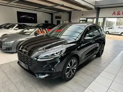 Gebraucht Ford Kuga ST-Line X 152 PS (111 kW) 2022 Andere SUV