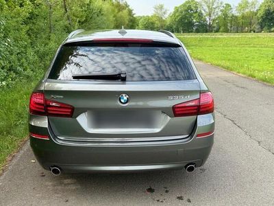 BMW 535