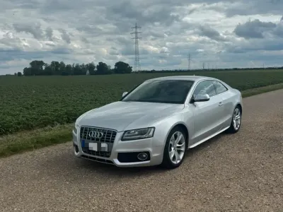 Gebraucht Audi S5