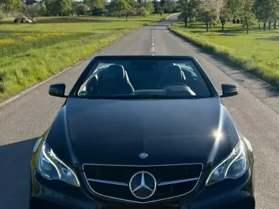 Gebraucht Mercedes E250