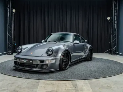 Gebraucht Porsche 964 336 PS (247 kW) 1992 Grau