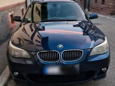 Gebraucht BMW 530