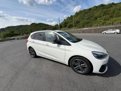 Gebraucht BMW 218