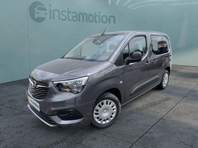 gebraucht Opel Combo Life Edition Automatik