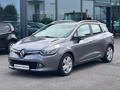 Renault Clio GrandTour