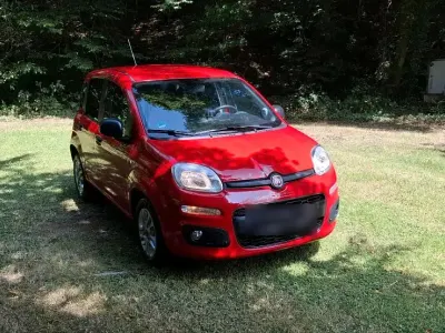 Gebraucht Fiat Panda
